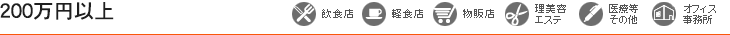 絞り込み検索物件一覧