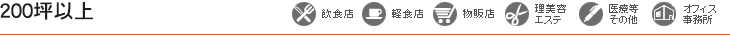 絞り込み検索物件一覧