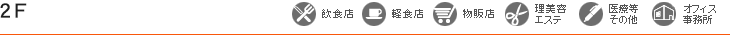 絞り込み検索物件一覧