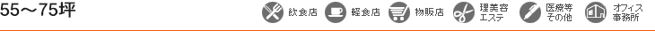 絞り込み検索物件一覧