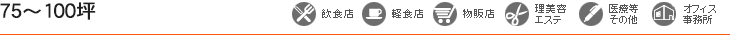 絞り込み検索物件一覧